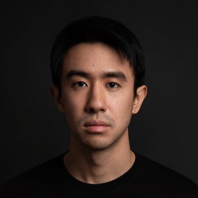 Jim Chang