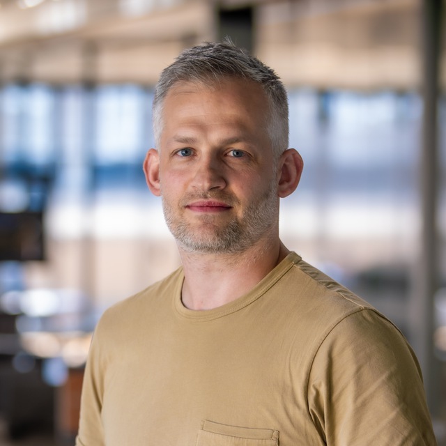 Lucas Kozinski